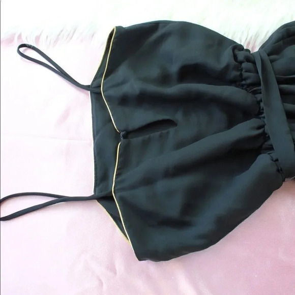 zizi by barbara chodos vintage pleated mid… - Picture 4 of 8